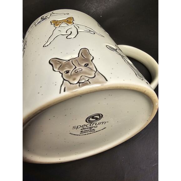 French Bulldog Mug Spectrum Designz 2022 - Picture 11 of 12